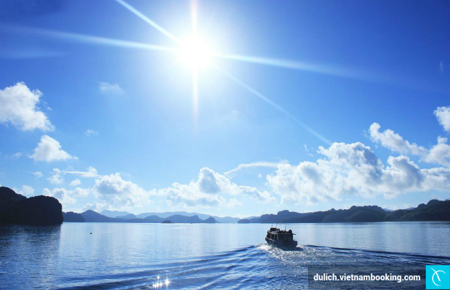 du lich gan ha noi 2 ngay