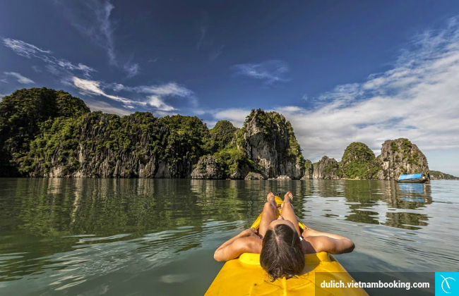 du lich 2 ngay gan ha noi