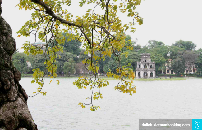 Đi du lịch Hà Nội tong quan ve du lich ha noi