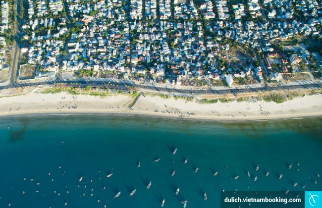 du lich tu ha noi di da nang