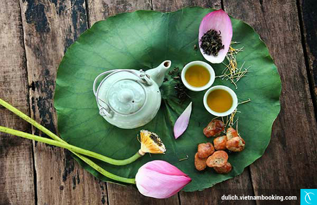 du lich ha noi mua gi lam qua