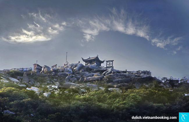 Du lịch Hà Nội Yên Tử du lich ha noi yen tu 1 ngay