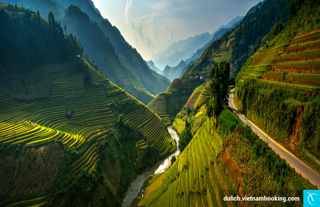 du lich ha noi mu cang chai
