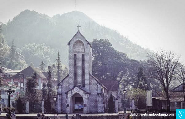 du lich ha noi sapa tu tuc