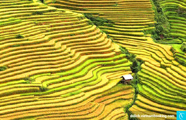 gợi ý du lịch lễ 2/9 từ hà nội