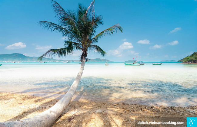 gợi ý du lịch lễ 2/9 từ hà nội