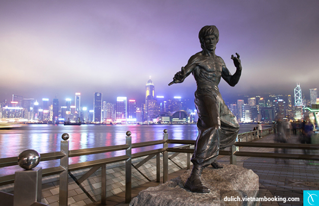 lich trinh du lich hong kong 3 ngay