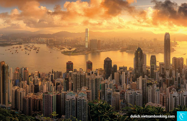 du lich hong kong kinh nghiem