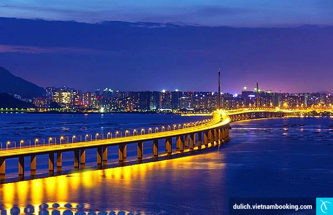 xin visa du lich hong kong