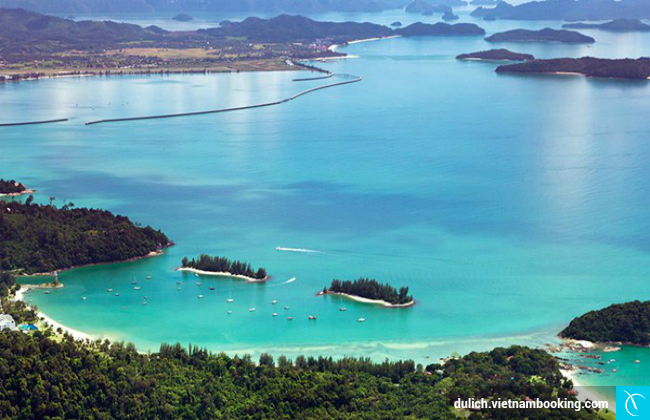 Lưu ý khi đi du lịch Malaysia du lich malaysia 1 minh