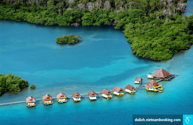 Chơi gì trên đảo Langkawi luu y khi di du lich malaysia
