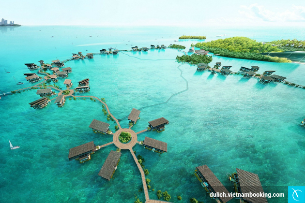 Đảo Langkawi du lich maylaysia dao langkawi