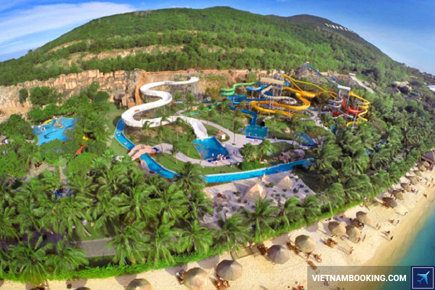 Du lịch Nha Trang dịp lễ 2/9