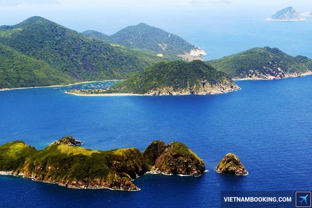 Du lịch Nha Trang dịp lễ 2/9