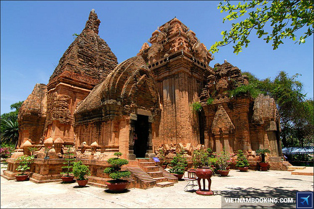 Du lịch Nha Trang dịp lễ 2/9