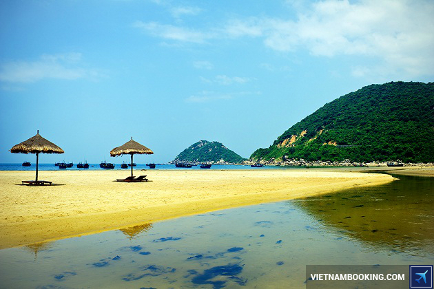 Du lịch Nha Trang dịp lễ 2/9