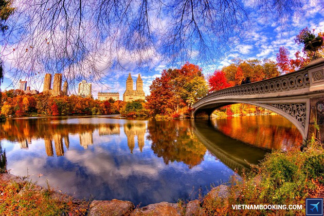 Nghỉ lễ 2/9 n&ecirc;n đi đ&acirc;u nước ngo&agrave;i