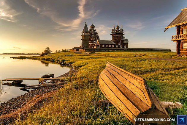 Nghỉ lễ 2/9 n&ecirc;n đi đ&acirc;u nước ngo&agrave;i'