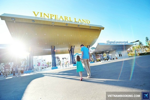 Vinpearland Phú Quốc Vinpearland Phú Quốc