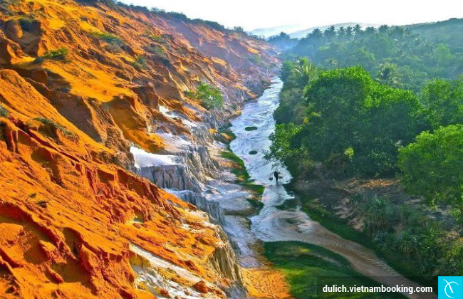 du lich phuot gan sai gon