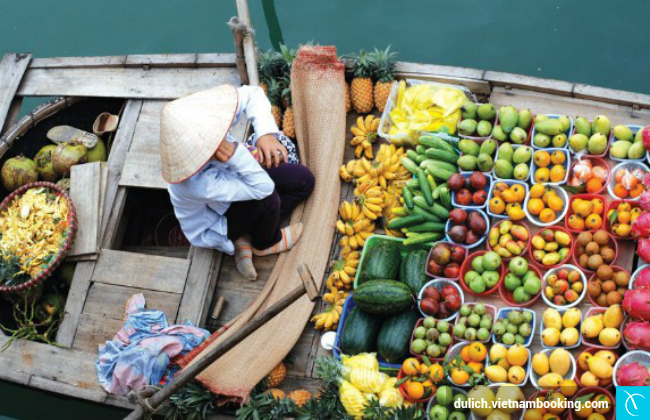 kinh nghiem du lich sai gon mien tay