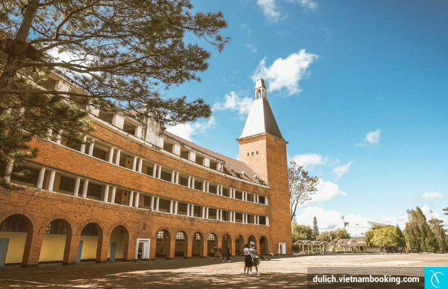 du lich tu sai gon di da lat