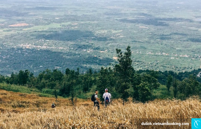 du lich bang xe may gan sai gon