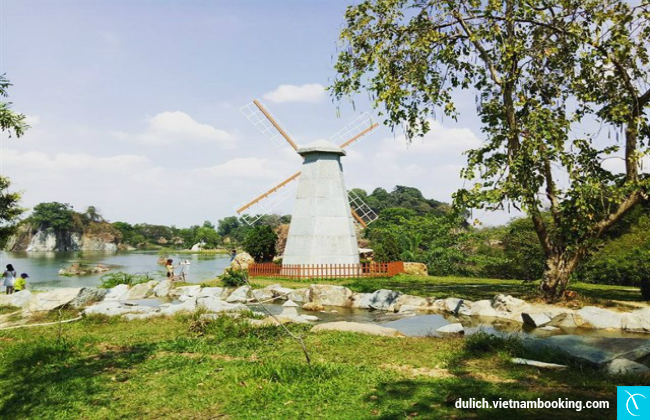 du lịch bien sai gon mui ne