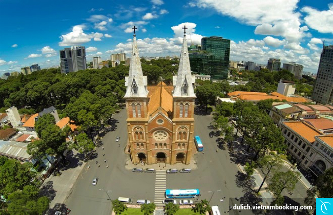 kinh nghiem du lich sai gon 2017