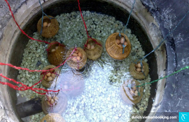 Du lịch Sài Gòn Bình Châu dịp lễ 2/9