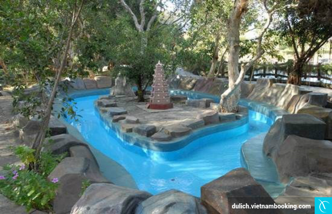 Du lịch Bình Châu dịp lễ 2/9