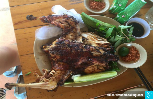 du lich sinh thai sai gon dip le 2/9