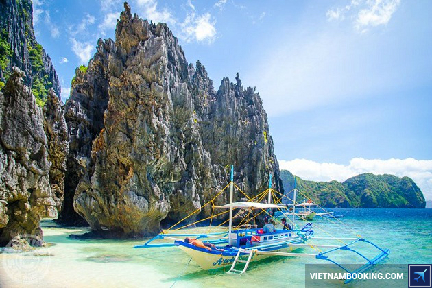 Nghỉ lễ 02-09 đi du lịch gần Việt Nam ở đâu