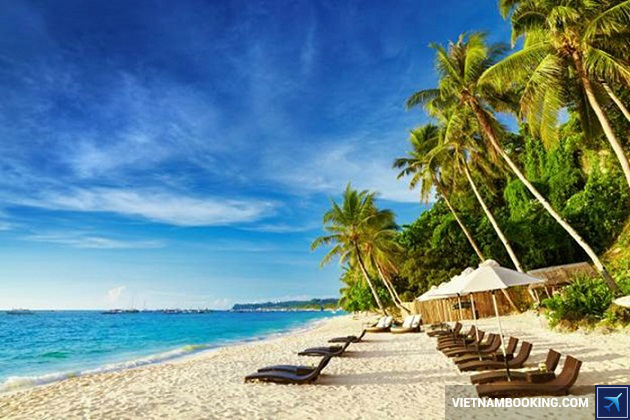 Nghỉ lễ 02-09 đi du lịch gần Việt Nam ở đâu