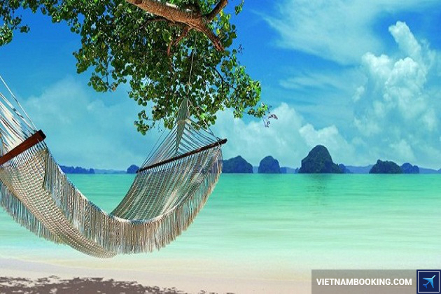 dat phong khach san Thái Lan