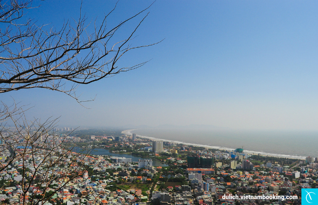 du lich bui vung tau 2 ngay