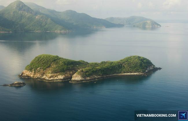 dia diem du lich vung tau