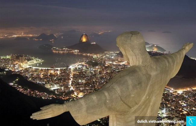 cam nang du lich vung tau 2 ngay 1 dem
