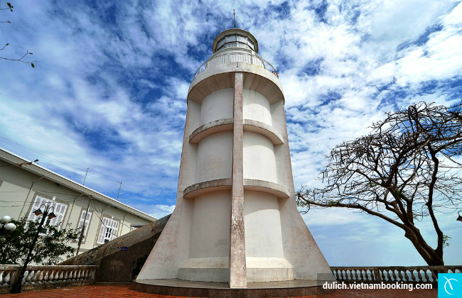 Hải Đăng Vũng Tàu du lich vung tau co gi vui