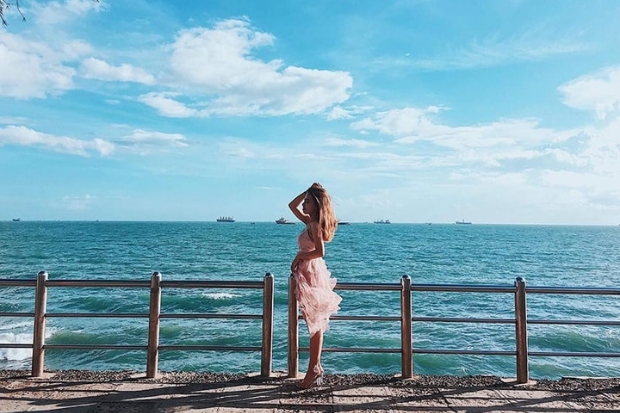 Du lịch Vũng Tàu 2023 - Check-in Vũng Tàu