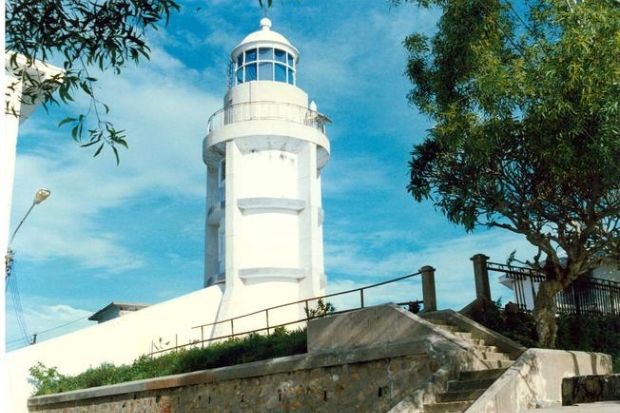 Du lịch Vũng Tàu 2023 - Ngọn hải đăng