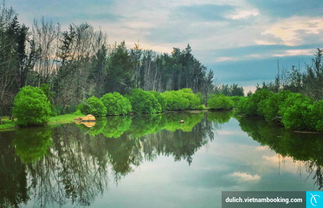 du lịch Vũng T&agrave;u dịp lễ 2/9