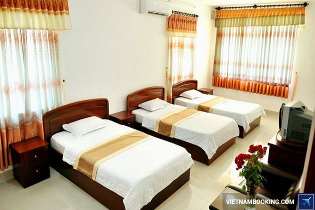 dat phong khach san vung tau