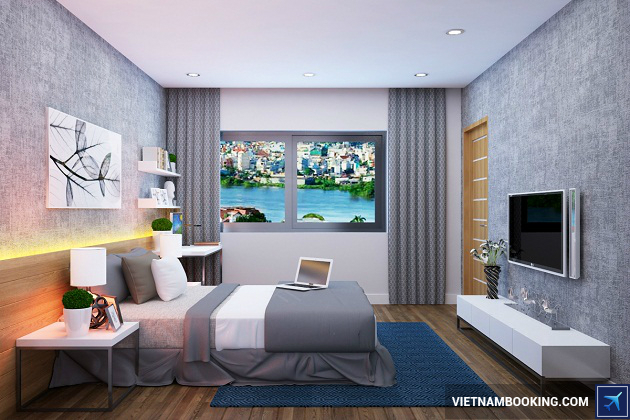 khach san vung tau gia re