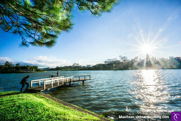 du lich da lat dip le 2/9