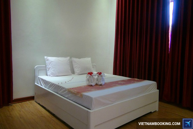 Đặt ph&ograve;ng kh&aacute;ch sạn gi&aacute; rẻ ở Hội An