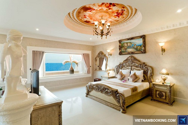 khach san gia re vung tau