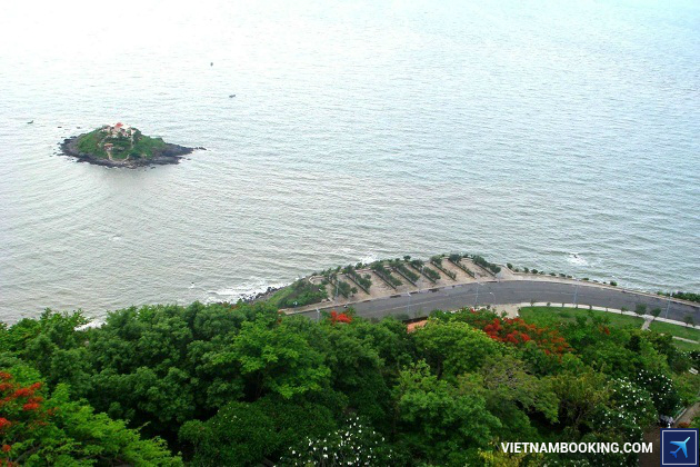 khach san vung tau gia re