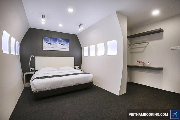 Sri Langit Hotel Khách sạn 3 sao ở Malaysia