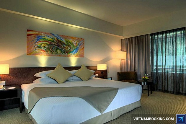 Parkroyal Malaysia Đặt phòng khách sạn tại Malaysia